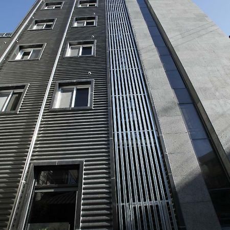 The Core Albergue 首爾 外观 照片