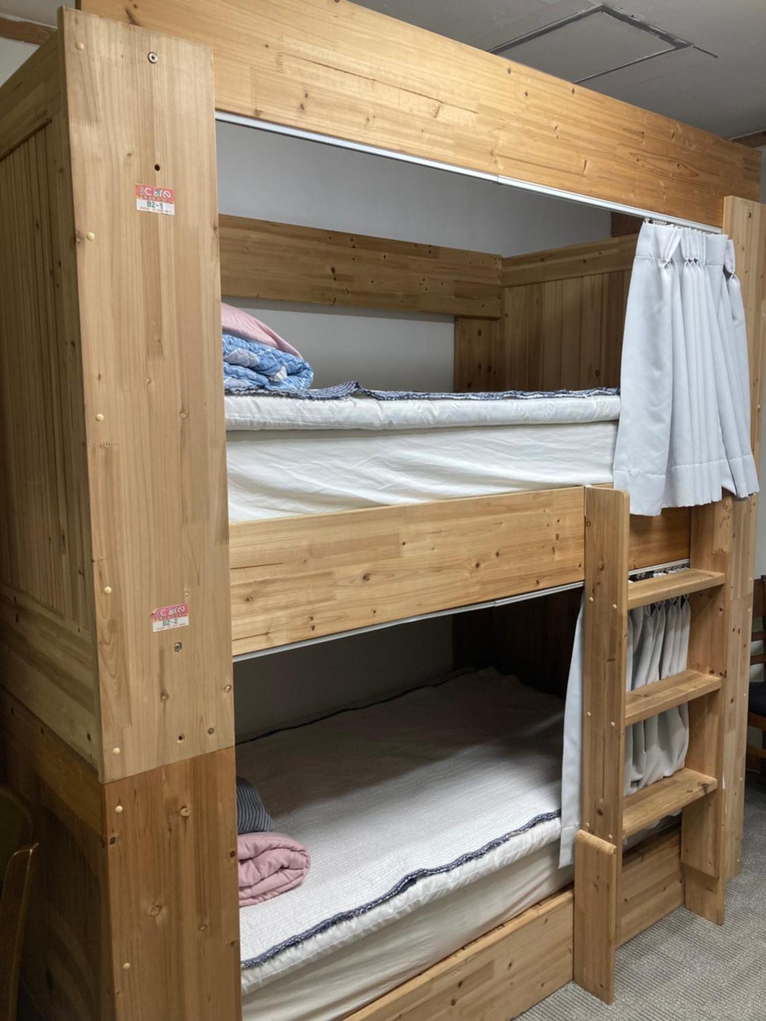 The Core Albergue 首爾 外观 照片