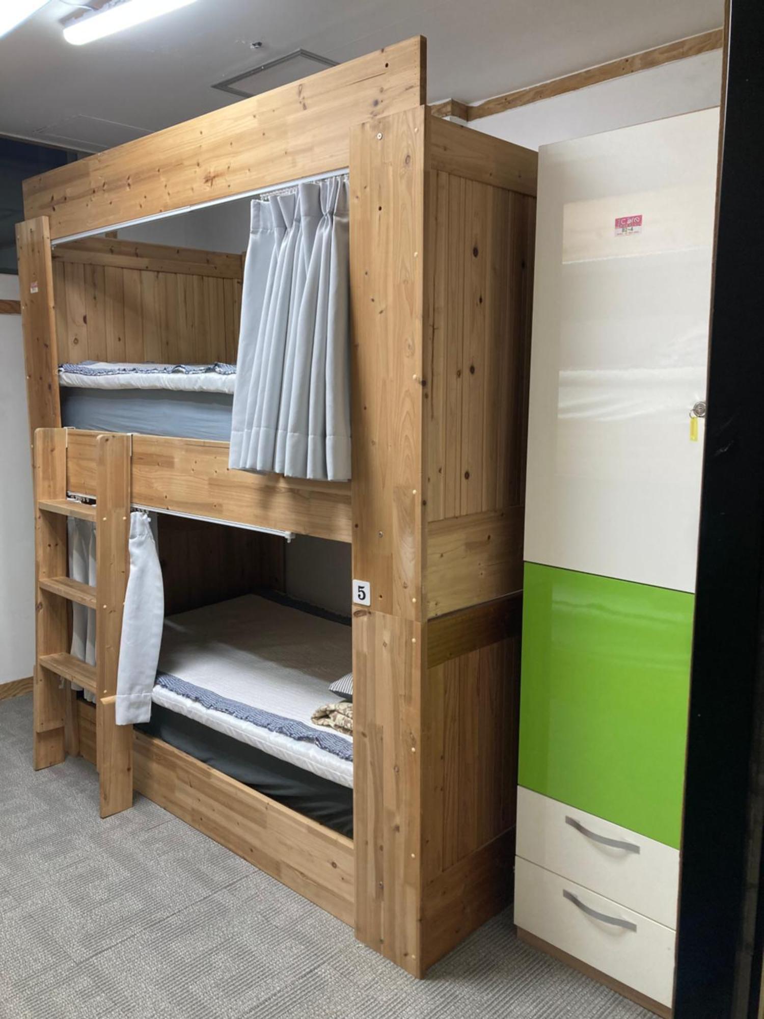 The Core Albergue 首爾 外观 照片