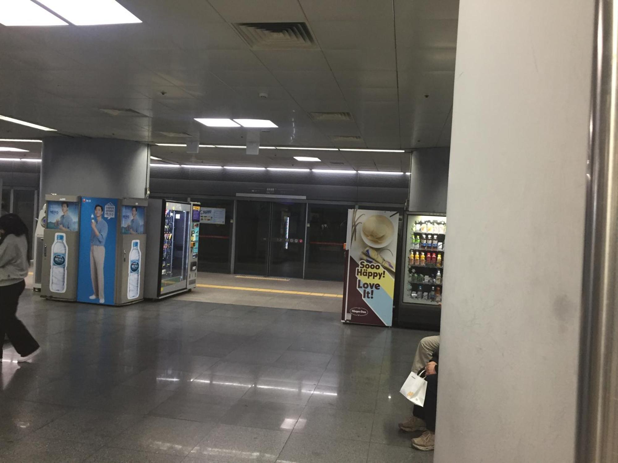 The Core Albergue 首爾 外观 照片