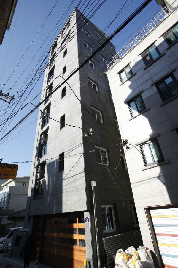 The Core Albergue 首爾 外观 照片