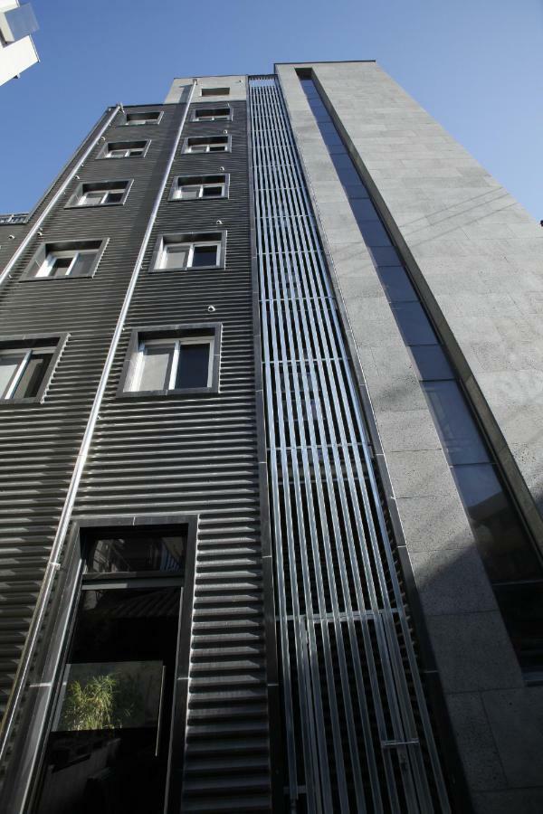 The Core Albergue 首爾 外观 照片
