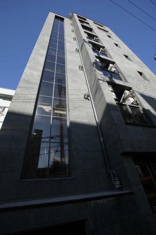 The Core Albergue 首爾 外观 照片