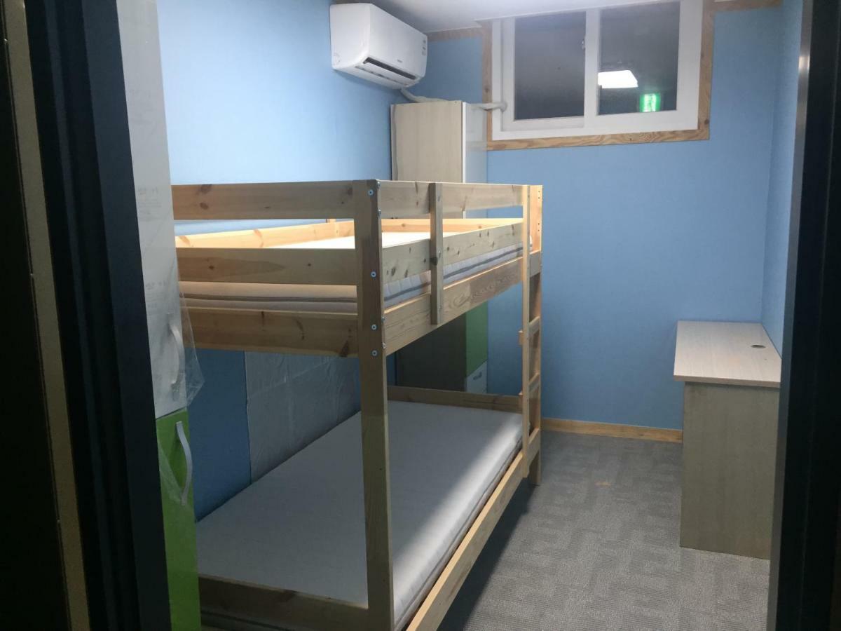 The Core Albergue 首爾 外观 照片