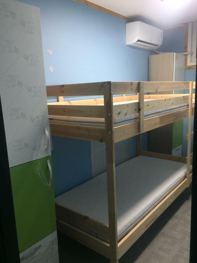 The Core Albergue 首爾 外观 照片