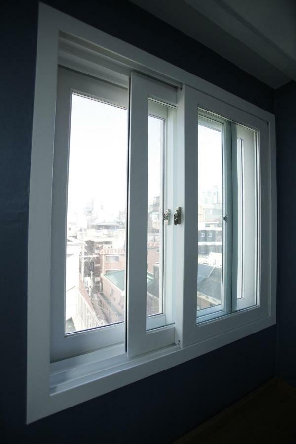 The Core Albergue 首爾 外观 照片