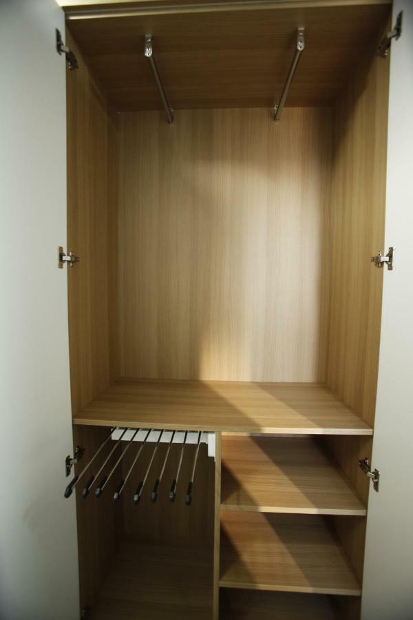 The Core Albergue 首爾 外观 照片