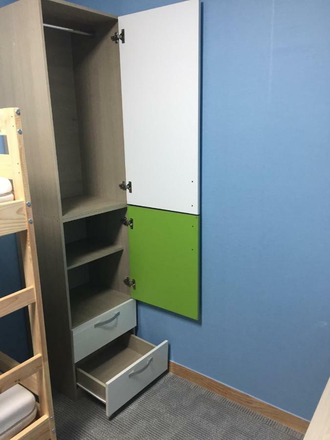 The Core Albergue 首爾 外观 照片