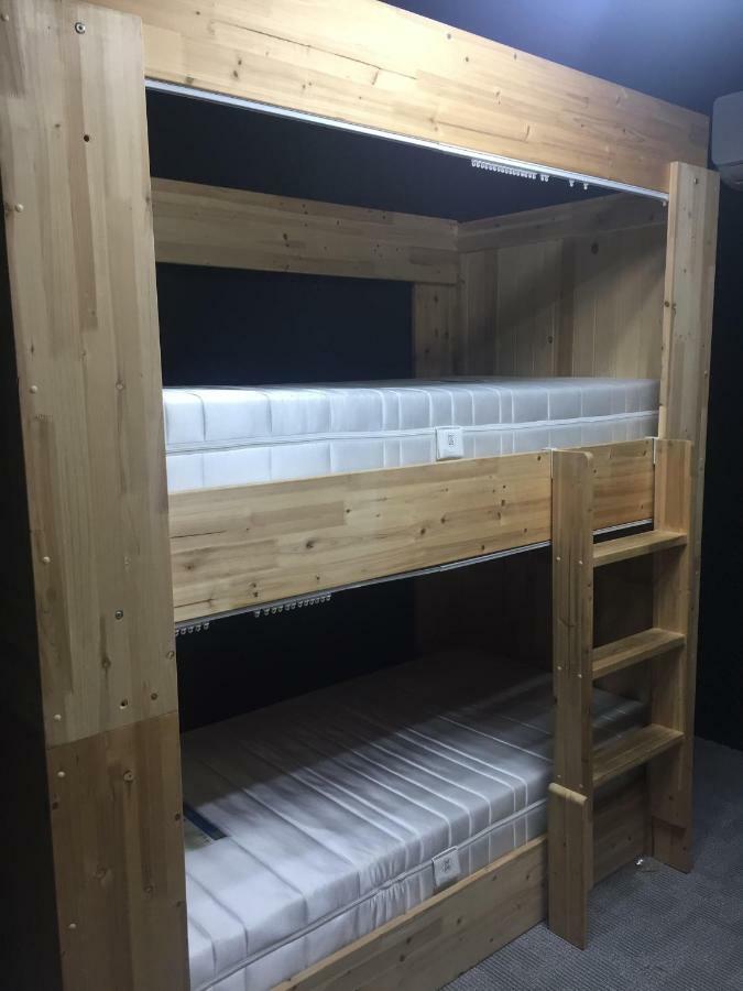 The Core Albergue 首爾 外观 照片