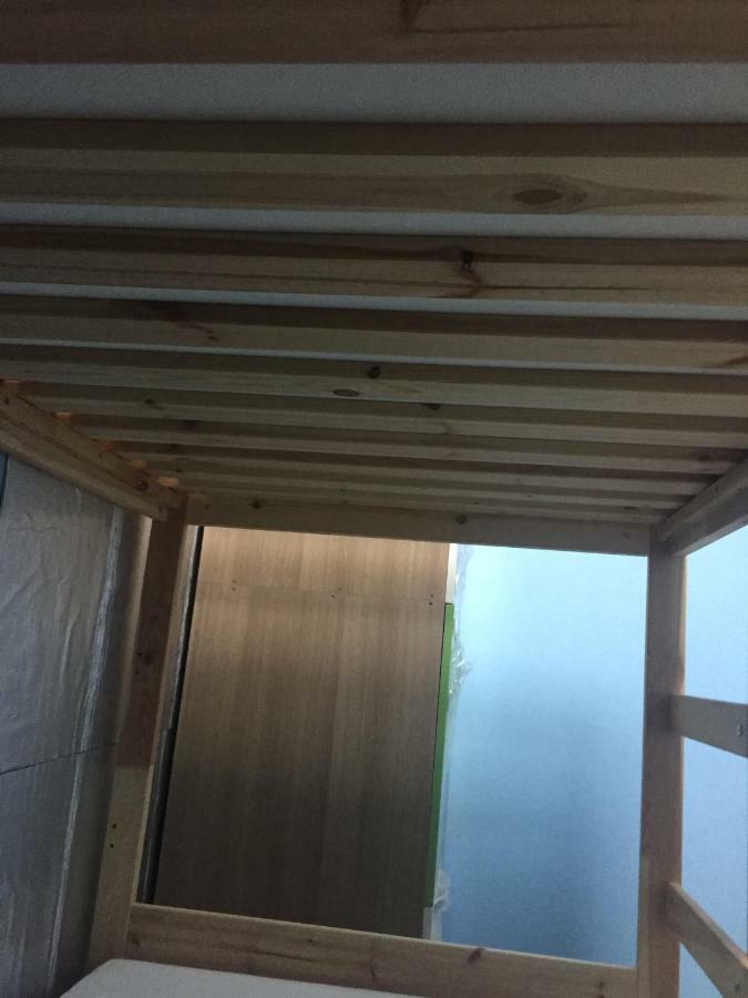 The Core Albergue 首爾 外观 照片