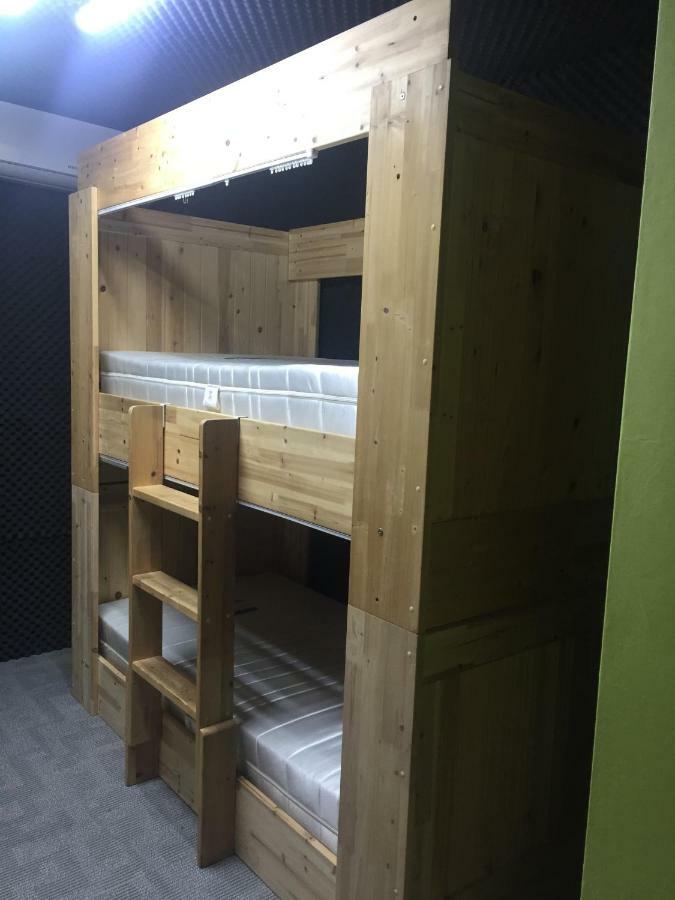 The Core Albergue 首爾 外观 照片