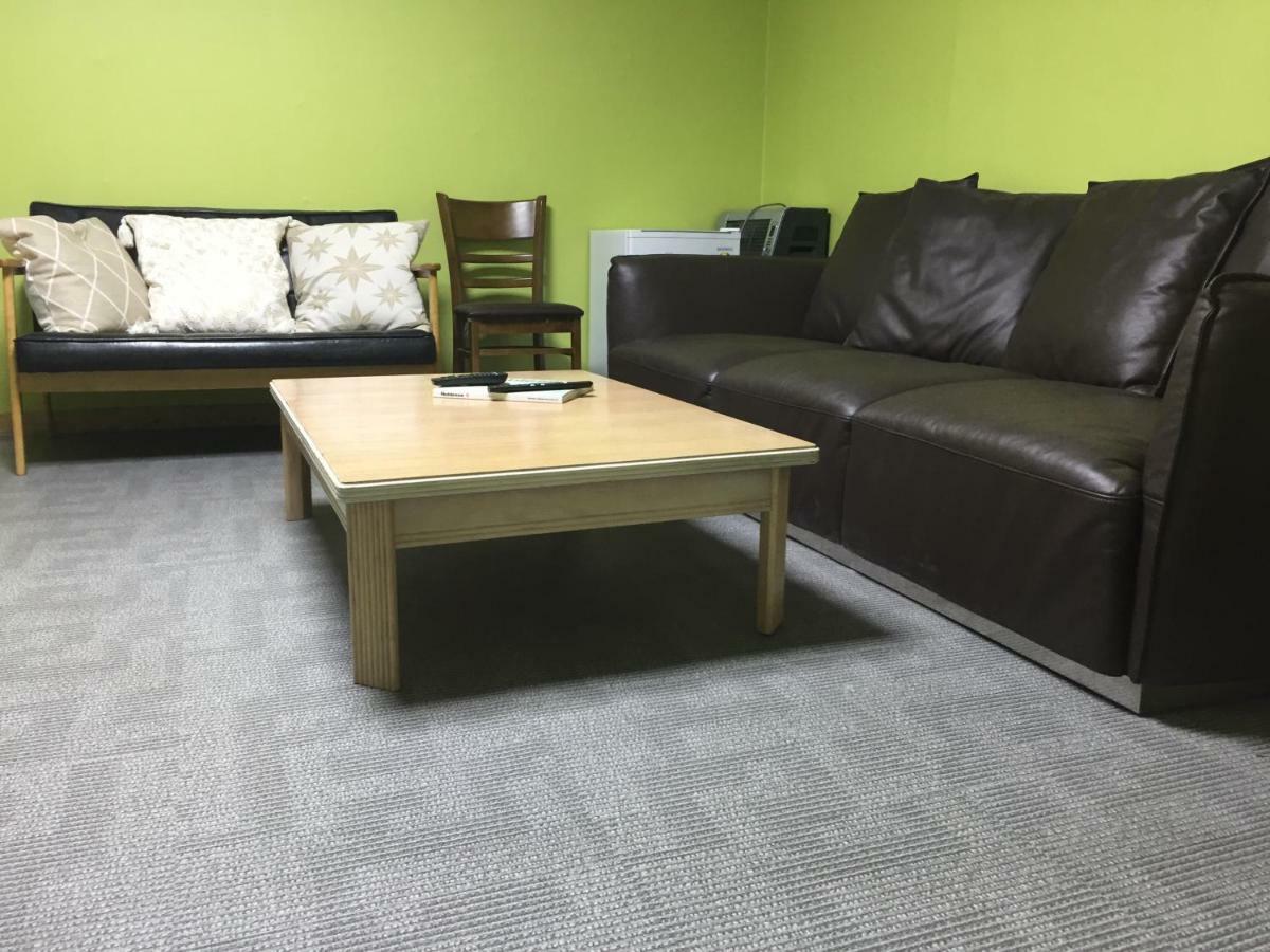 The Core Albergue 首爾 外观 照片